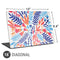 Cat Coq Color Foliage Universal Laptop 16in (13 x 9.4in) Skin